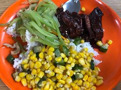 -西苑食堂(安徽农业大学店)
