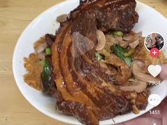 -聚合鑫东北熏酱熟食麻辣面(长阳店)