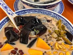 -韵姐牛奶甜品世家