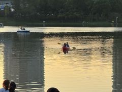 -美兰湖景区