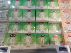 -盒马鲜生(皇庭广场店)