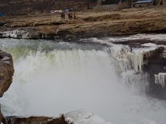 -陕西黄河壶口瀑布旅游区