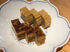 鸡蛋卷-然寿司(郎园vintage店)