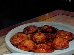 红糖糍粑-绿茶餐厅(昌平悦荟店)