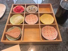 -百草滩羊清水涮羊肉·清真·宁夏盐池滩羊(莲花桥店)