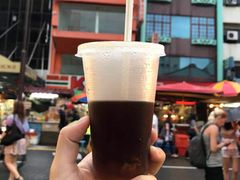 -罗汉果龙眼冰糖燉冬瓜