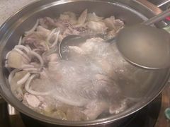 -润园四季椰子鸡火锅(海上世界店)