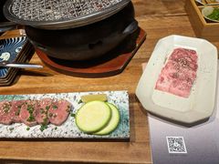 -山海烧肉(铁像寺路店)
