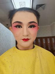 -梨园天地京剧摄影(玲珑天地店)