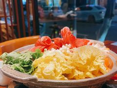 -古京·臻致料理(月湖店)