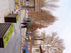 -山东大学(洪家楼校区)