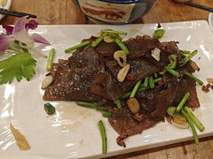 -老雒阳面馆·水席·洛阳菜(王城路店)