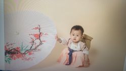 -小熊维尼高端儿童摄影(宝安旗舰店)