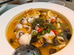 -客汀家宴·客家烟火 四季食材(集美店)
