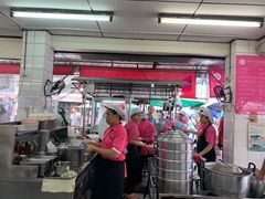 -红大哥水门鸡饭(總店)