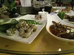 -国惠大酒楼(仓山万达店)