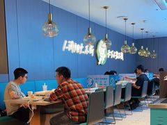 -半天妖烤鱼(西直门凯德mall店)
