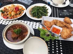 -清迈女子监狱马杀鸡(无分店)