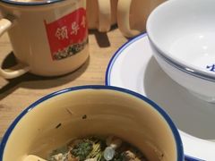 -农耕记·湖南土菜(科技园店)