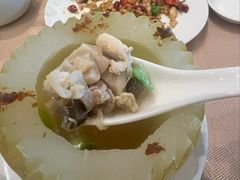 -顺德美的万豪酒店-万豪中餐厅