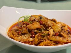 风味花椒鸡-闲亭(九眼桥店)
