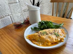 -Egg•Allday Brunch(襄阳北路店)