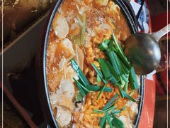 -杰J.w.m深夜食堂 厚杰居酒屋(淮海街商业街店)