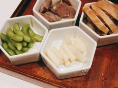 -小厨娘淮扬菜(清江苏宁广场店)