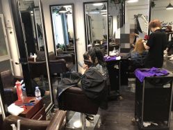 点击看大图 -Tipo Hair salon(明星)店