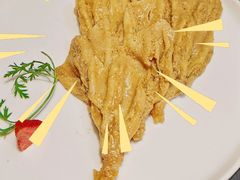 芥末鸭掌-大鸭梨烤鸭(甘家口店)