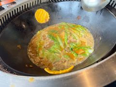 -柴火人家(桐庐总店)