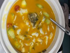 -刘胖子家常菜·蹄花焖藕(中南店)