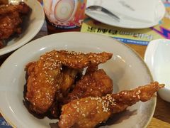 -Pelicana百利家炸鸡(江南西名店城店)