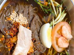 -状元阁烧烤(新华路总店)