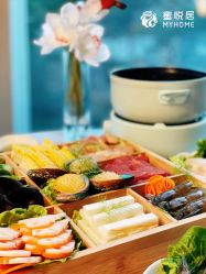 -蜜悦居月子会所(环贸中心店)