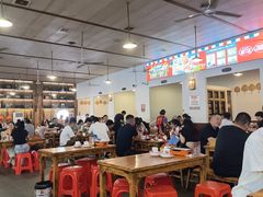 -冶建镜子·中国龙虾王(总店)