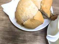 -百福麵家(新馬路店)