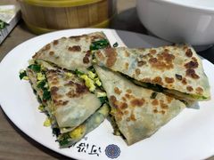 -河沿肉饼Beijing Pie(东华门店)