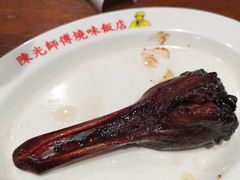 -陈光记烧腊(长寿路店)