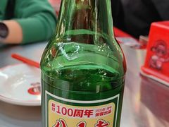 -堂堂小伙夫·辽宁小吃大排档(京西大悦城店)