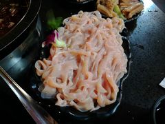 -渝宗老灶火锅(巴国城店)