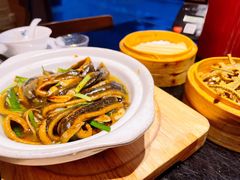 -芳芳私房菜·精做淮扬菜(承德路店)