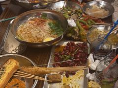 -破店肥哈·东北烧烤·夜宵(南山保利店)