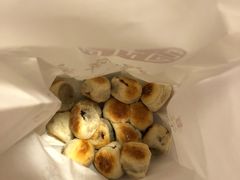 鲜肉一口酥-宋记饼家(石门二路店)