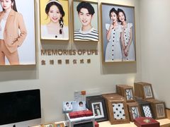 -海马体照相馆(上海月星环球港店)