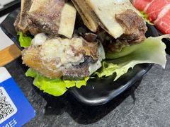 -林记潮牛·牛肉火锅(上马墩店)