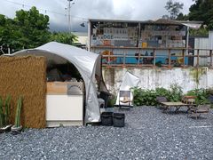 -DGE季风钓虾营地·团建·聚会