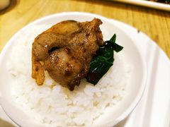 回锅肉-盘飧市(春熙路店)