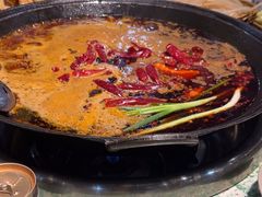 -五里关火锅(牛市口店)