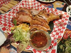 -泰妃殿(武汉首店)